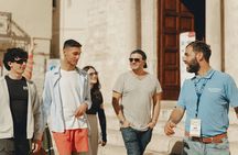 The Original Street Food Walking Tour in Bari