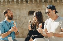 The Original Street Food Walking Tour in Bari