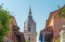 Discover History and Culture with Cartagena Walking Tour