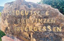 Windhoek Historical City Tour Plus Township Tour !