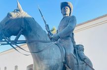 Windhoek City Tour And Modern Lifestyle Experience ! 