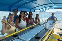 Coeur d'Alene Party Boat Experience