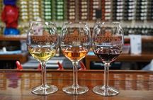 The Works Tasting Session (Wine, Whiskey or Cider)