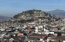 Private Full Day Quito: Old Town, Cable Car, Equator, local food