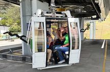 Private Full Day Quito: Old Town, Cable Car, Equator, local food