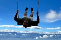 Private Full Day Quito: Old Town, Cable Car, Equator, local food