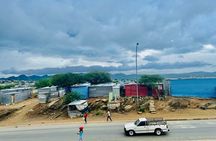 Windhoek Historical City Tour Plus Township Tour !