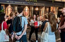 Paris French Revolution Tour