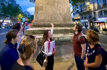 Paris French Revolution Tour
