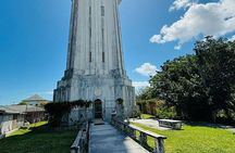 3 V's Guided Scooter or ATV Tour in Nassau