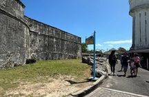 3 V's Guided Scooter or ATV Tour in Nassau