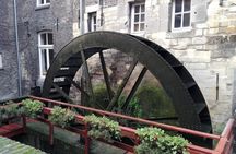 Maastricht Highlights Half Day Private Walking Tour