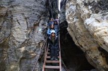 Bastei Bridge, Pravcicka Gate & Narnia Rocks Tour from Dresden
