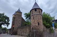 Maastricht Highlights Half Day Private Walking Tour