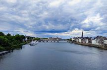 Maastricht Highlights Half Day Private Walking Tour