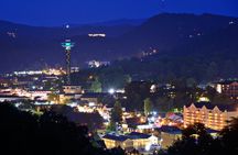 Grave Intentions Ghost Tour