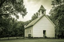 Grave Intentions Ghost Tour