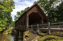 Grave Intentions Ghost Tour