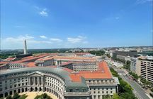 National Archives Skip the Line and OPO Tower Guided Tour