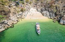 Famous Pato Bobo Adventure Boat