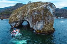 Famous Pato Bobo Adventure Boat