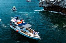 Famous Pato Bobo Adventure Boat