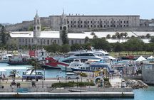 BUEI Three Points 2 Hour Triangle Tour