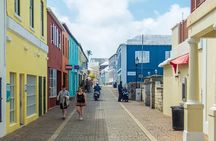 BUEI Three Points 2 Hour Triangle Tour