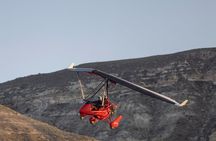 Experienced Cappadocia Microlight in Türkiye
