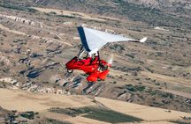 Cappadocia Small Aircraft Sightseeing Flight