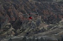 Cappadocia Small Aircraft Sightseeing Flight