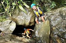 El Yunque Rainforest and Waterfall Guided Tour