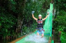 Puerto Vallarta Speedboat Tour Adventure Excursion