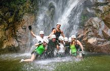 Puerto Vallarta Speedboat Tour Adventure Excursion