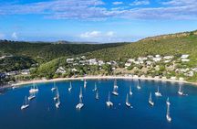 Tuk Tuk - Historical Harbour, Beach & Beers!