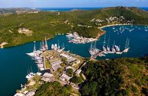 Tuk Tuk - Historical Harbour, Beach & Beers!