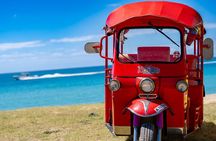 Tuk Tuk - Historical Harbour, Beach & Beers!