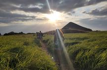 Sailing to Komodo island trip 4D 3N from lombok