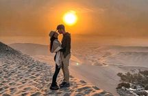 Full day Paracas Ica Basic from Miraflores