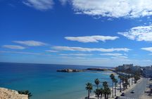 Monastir Sousse & Hammamet Highlights Tour from Tunis