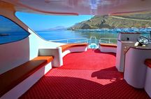 Red sea Day use or private yacht from Cairo to Ain Elsokhna 