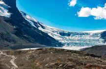 Glacier Adventure on the Icefields Parkway Hidden Gems Skywalk