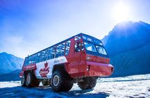 Glacier Adventure on the Icefields Parkway Hidden Gems Skywalk