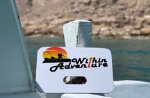 Red sea Day use or private yacht from Cairo to Ain Elsokhna 