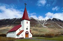 Isafjordur and Westfjords Private Day Tour