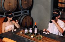 Sensory tasting