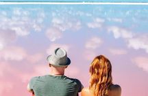 Rio Lagartos and Las Coloradas Day Tour from Cancun