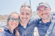 Mykonos tour: Private highlights Tour with a Local