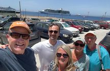 Mykonos tour: Private highlights Tour with a Local