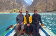 Explore Shangri-La of James Hilton, Hunza & Skardu (Private Tour)